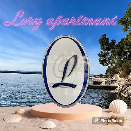 Lory Apartmani Dramalj Εξωτερικό φωτογραφία