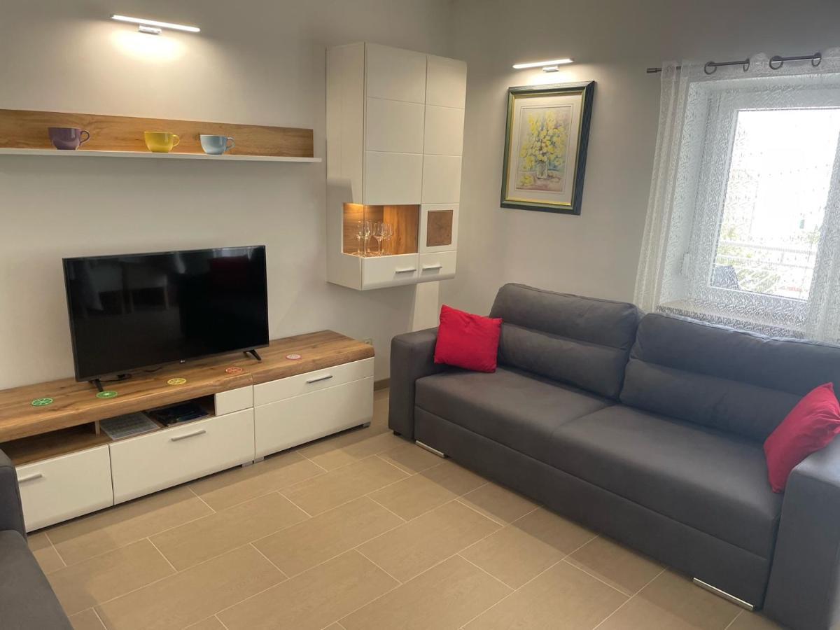 Lory Apartmani Dramalj Εξωτερικό φωτογραφία