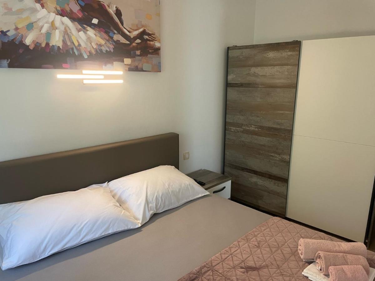Lory Apartmani Dramalj Εξωτερικό φωτογραφία