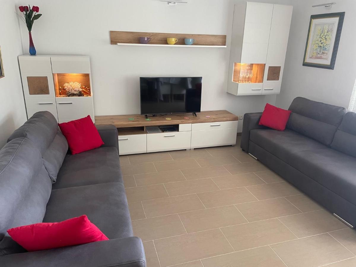 Lory Apartmani Dramalj Εξωτερικό φωτογραφία