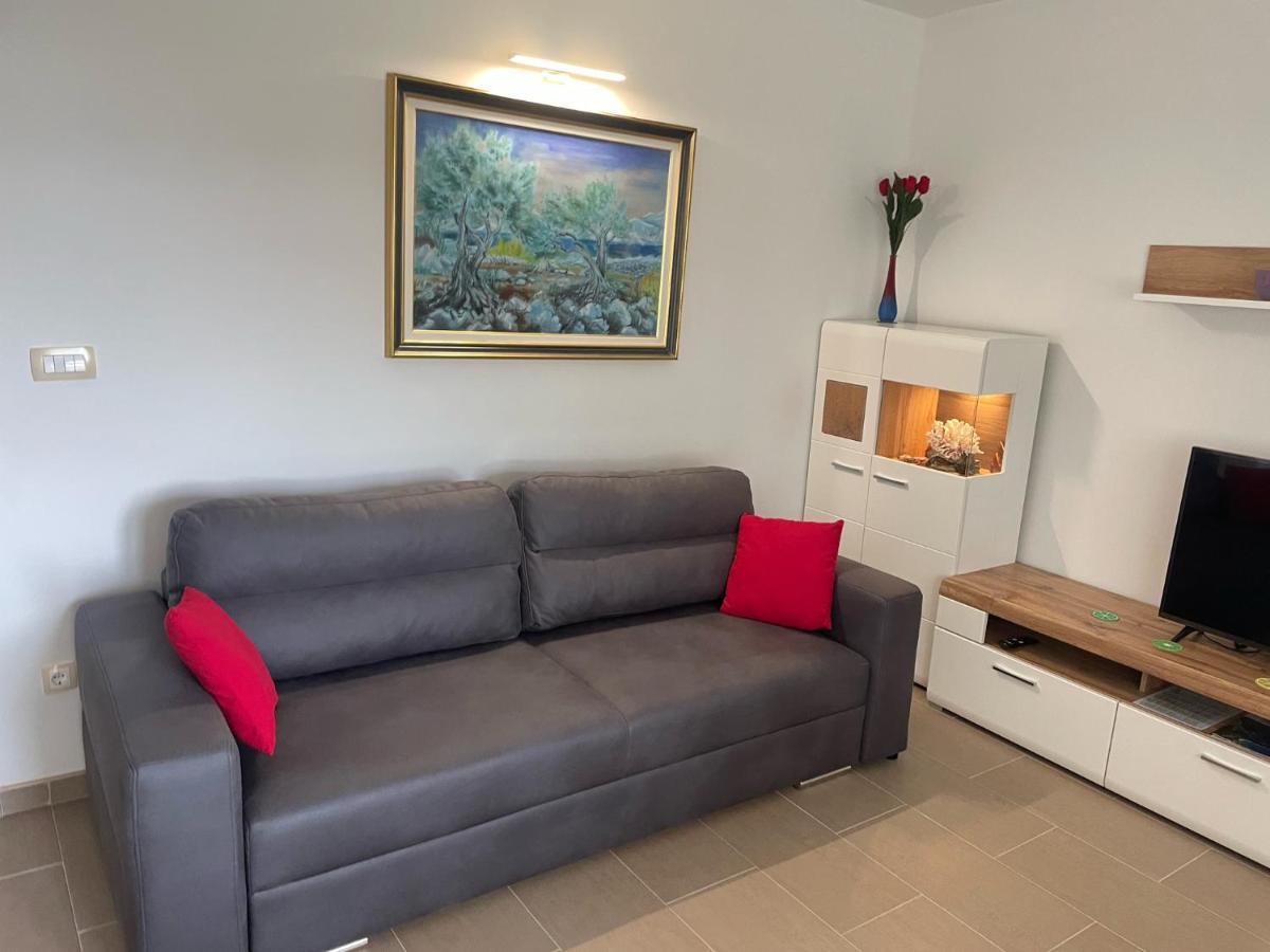 Lory Apartmani Dramalj Εξωτερικό φωτογραφία