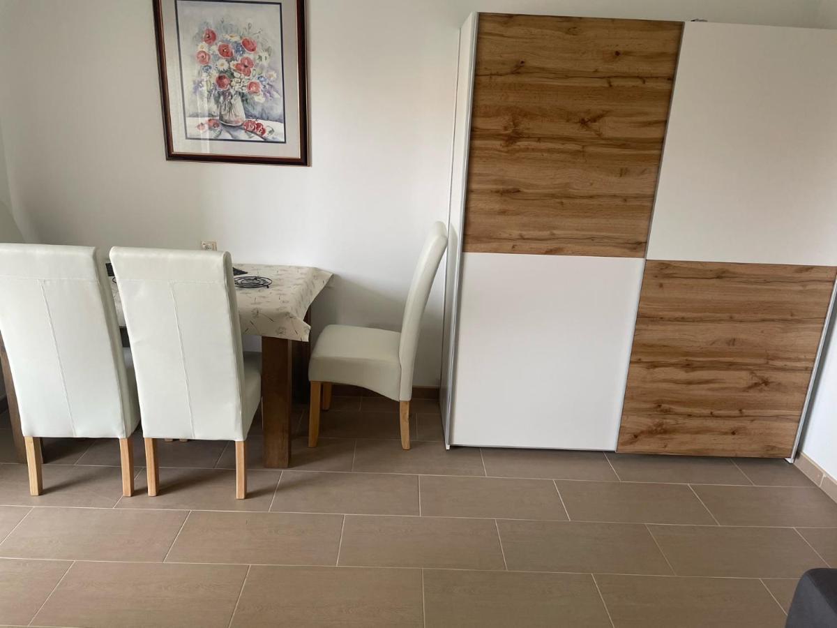Lory Apartmani Dramalj Εξωτερικό φωτογραφία