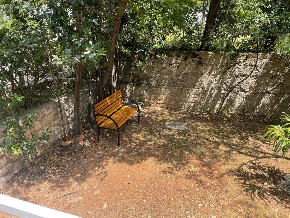 Lory Apartmani Dramalj Εξωτερικό φωτογραφία