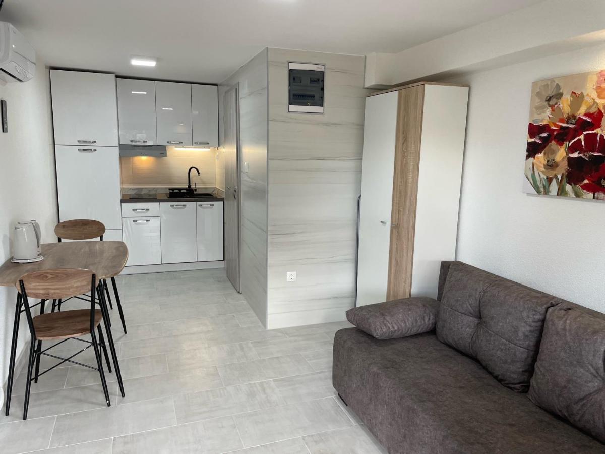 Lory Apartmani Dramalj Εξωτερικό φωτογραφία