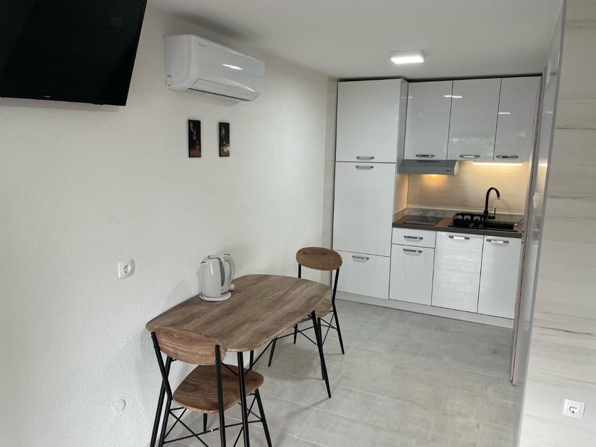 Lory Apartmani Dramalj Εξωτερικό φωτογραφία