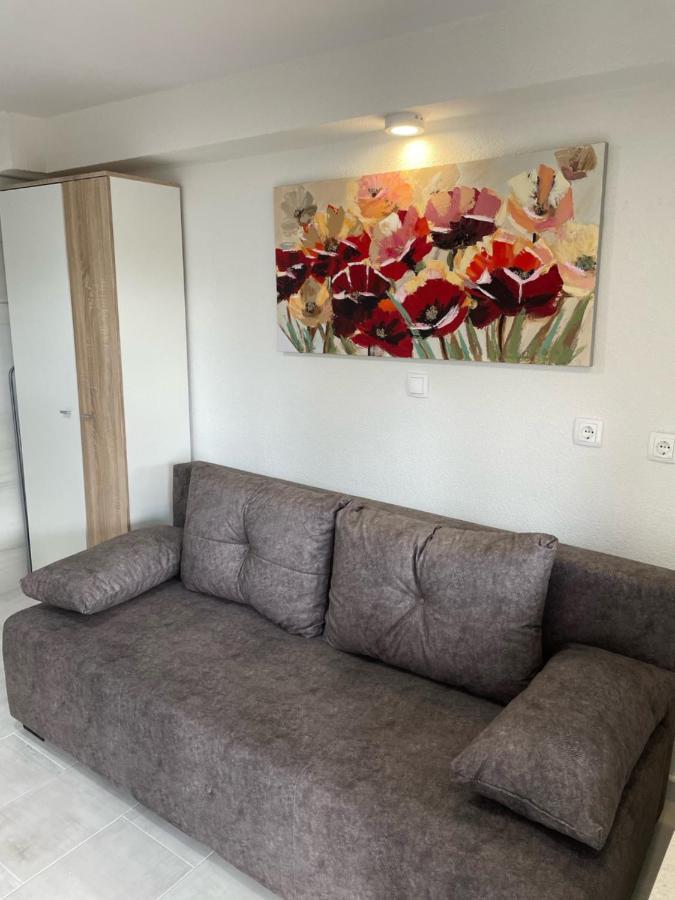 Lory Apartmani Dramalj Εξωτερικό φωτογραφία