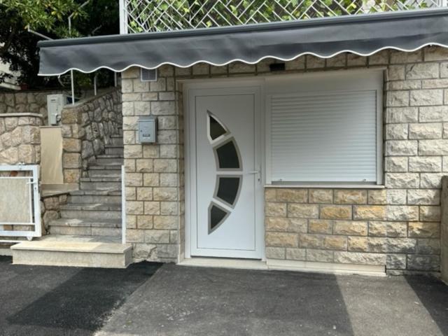 Lory Apartmani Dramalj Εξωτερικό φωτογραφία