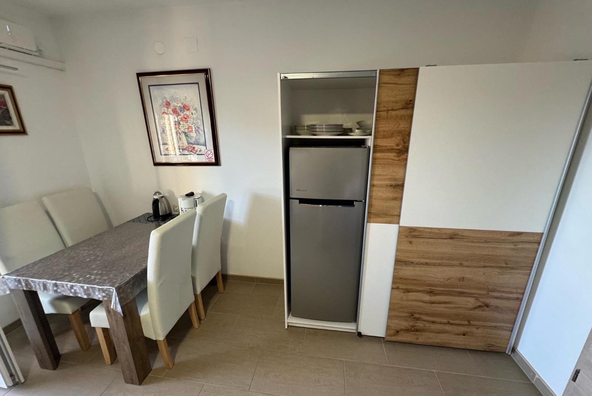 Lory Apartmani Dramalj Εξωτερικό φωτογραφία