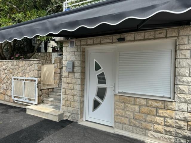 Lory Apartmani Dramalj Εξωτερικό φωτογραφία