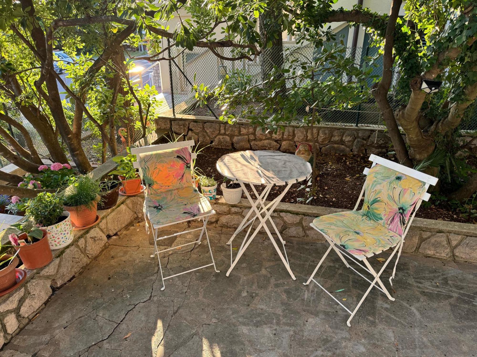 Lory Apartmani Dramalj Εξωτερικό φωτογραφία