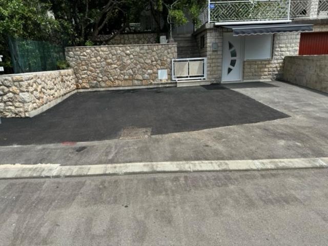 Lory Apartmani Dramalj Εξωτερικό φωτογραφία