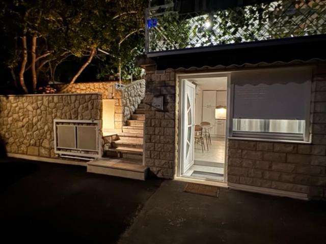 Lory Apartmani Dramalj Εξωτερικό φωτογραφία