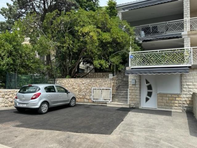 Lory Apartmani Dramalj Εξωτερικό φωτογραφία
