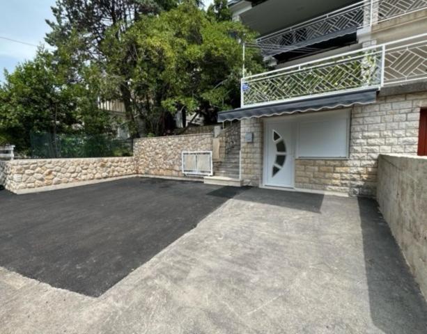 Lory Apartmani Dramalj Εξωτερικό φωτογραφία