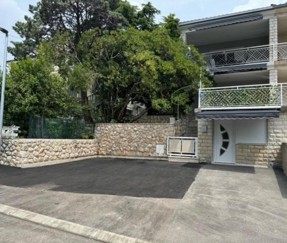 Lory Apartmani Dramalj Εξωτερικό φωτογραφία