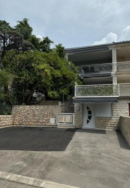 Lory Apartmani Dramalj Εξωτερικό φωτογραφία