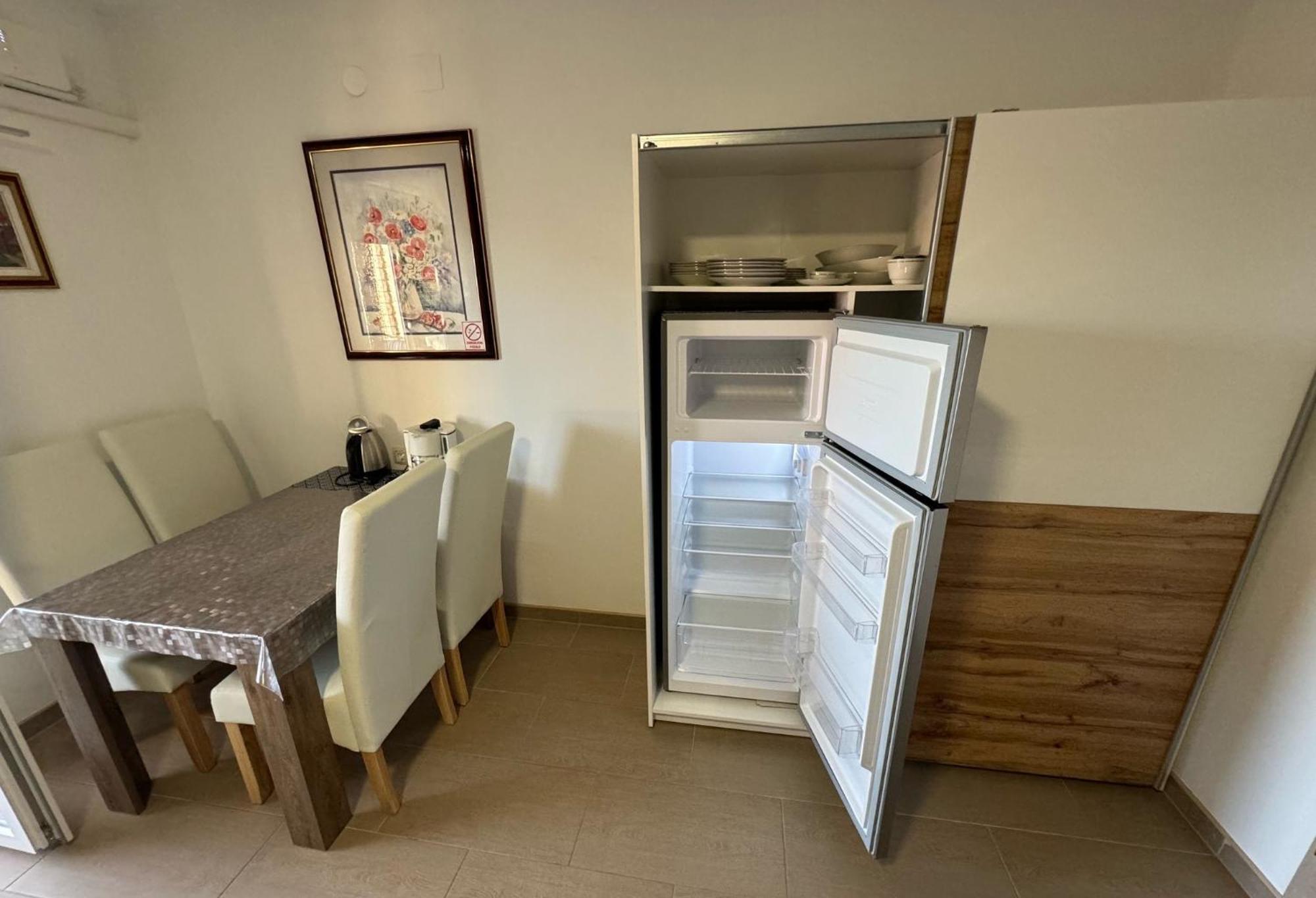 Lory Apartmani Dramalj Εξωτερικό φωτογραφία
