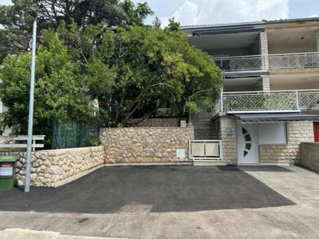 Lory Apartmani Dramalj Εξωτερικό φωτογραφία