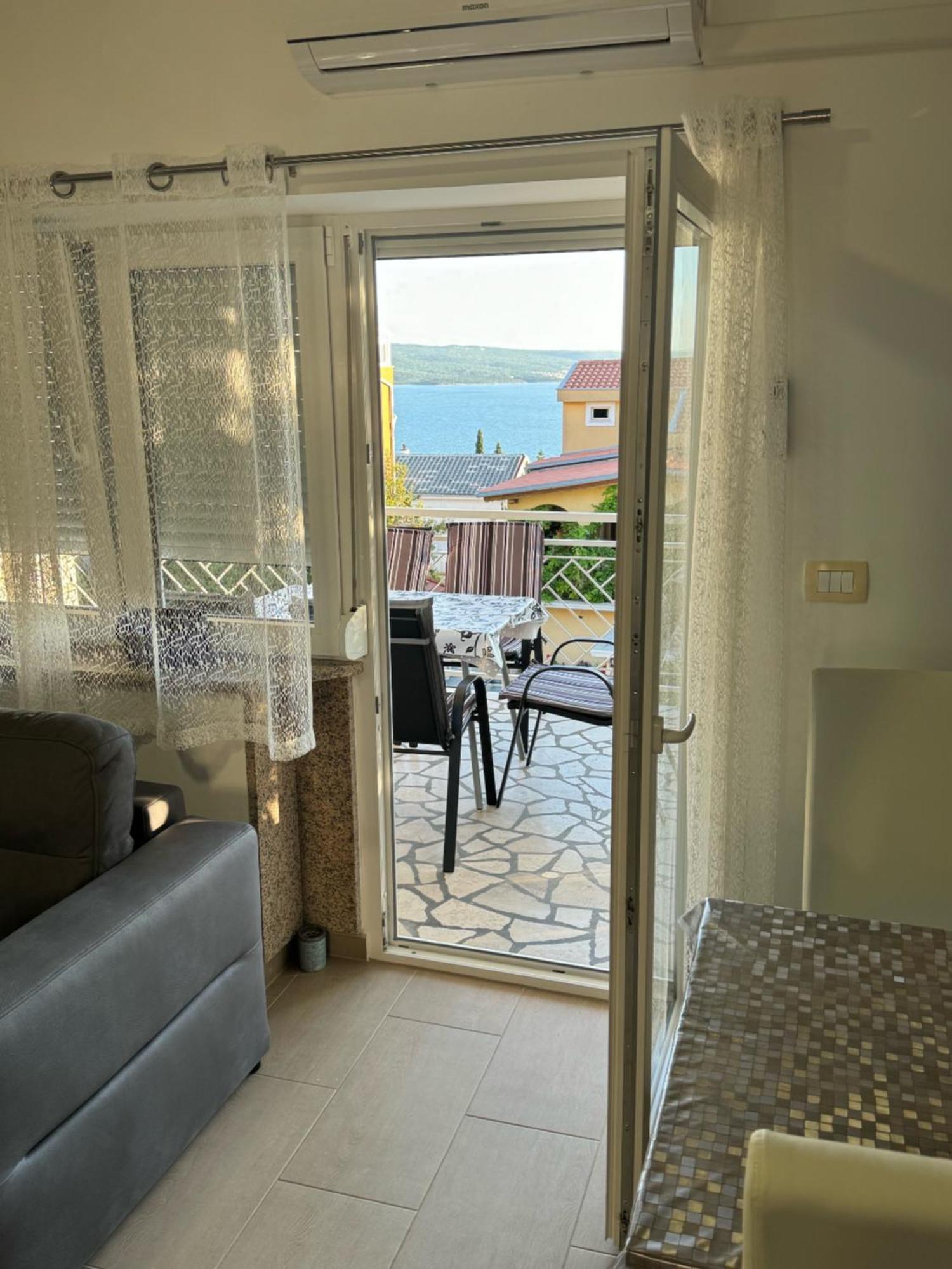 Lory Apartmani Dramalj Εξωτερικό φωτογραφία