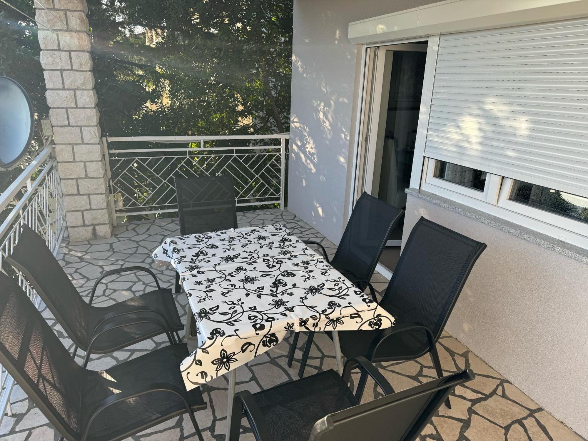 Lory Apartmani Dramalj Εξωτερικό φωτογραφία