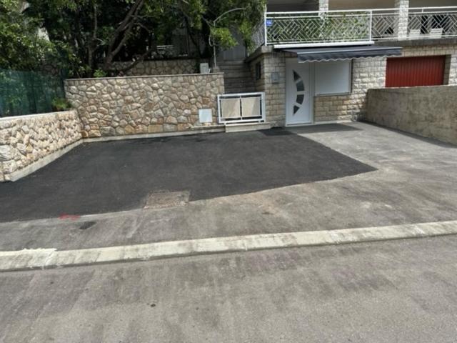 Lory Apartmani Dramalj Εξωτερικό φωτογραφία