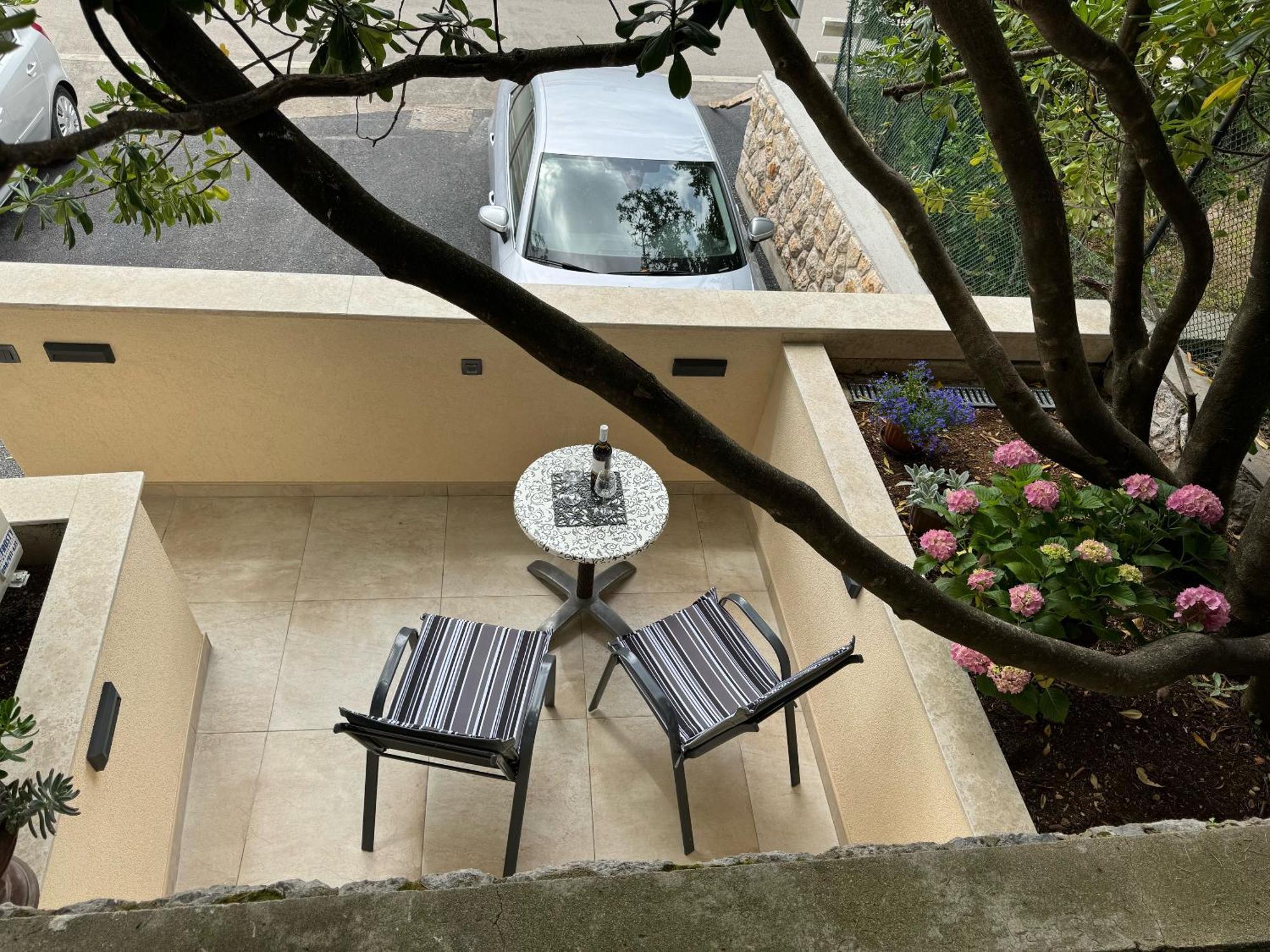 Lory Apartmani Dramalj Εξωτερικό φωτογραφία